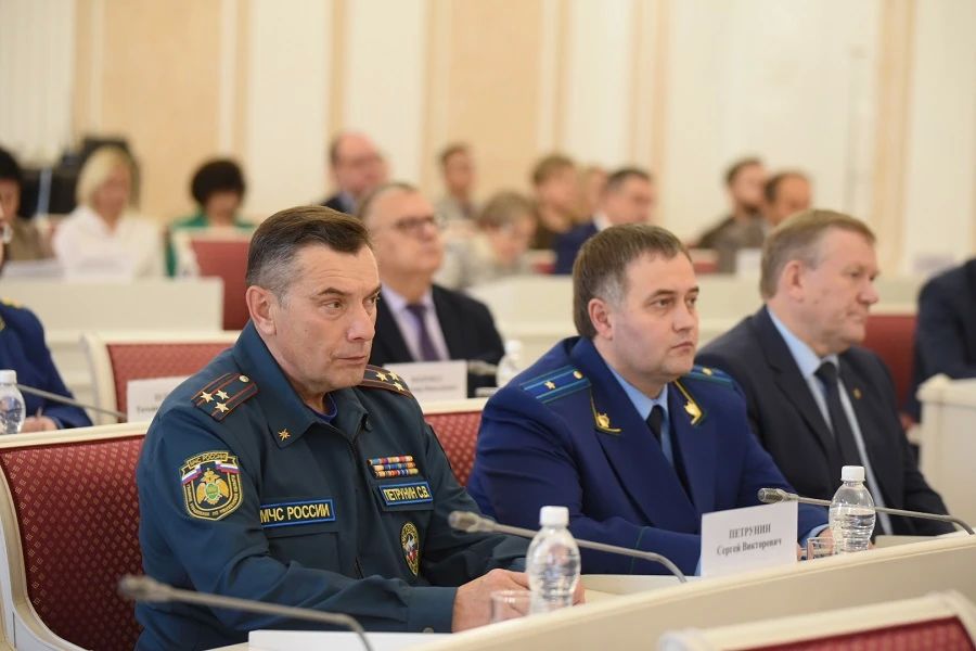 Пензенским студенческим семьям будут бесплатно предоставлять юридическую помощь Пензенским студенческим семьям будут бесплатно предоставлять юридическую помощь