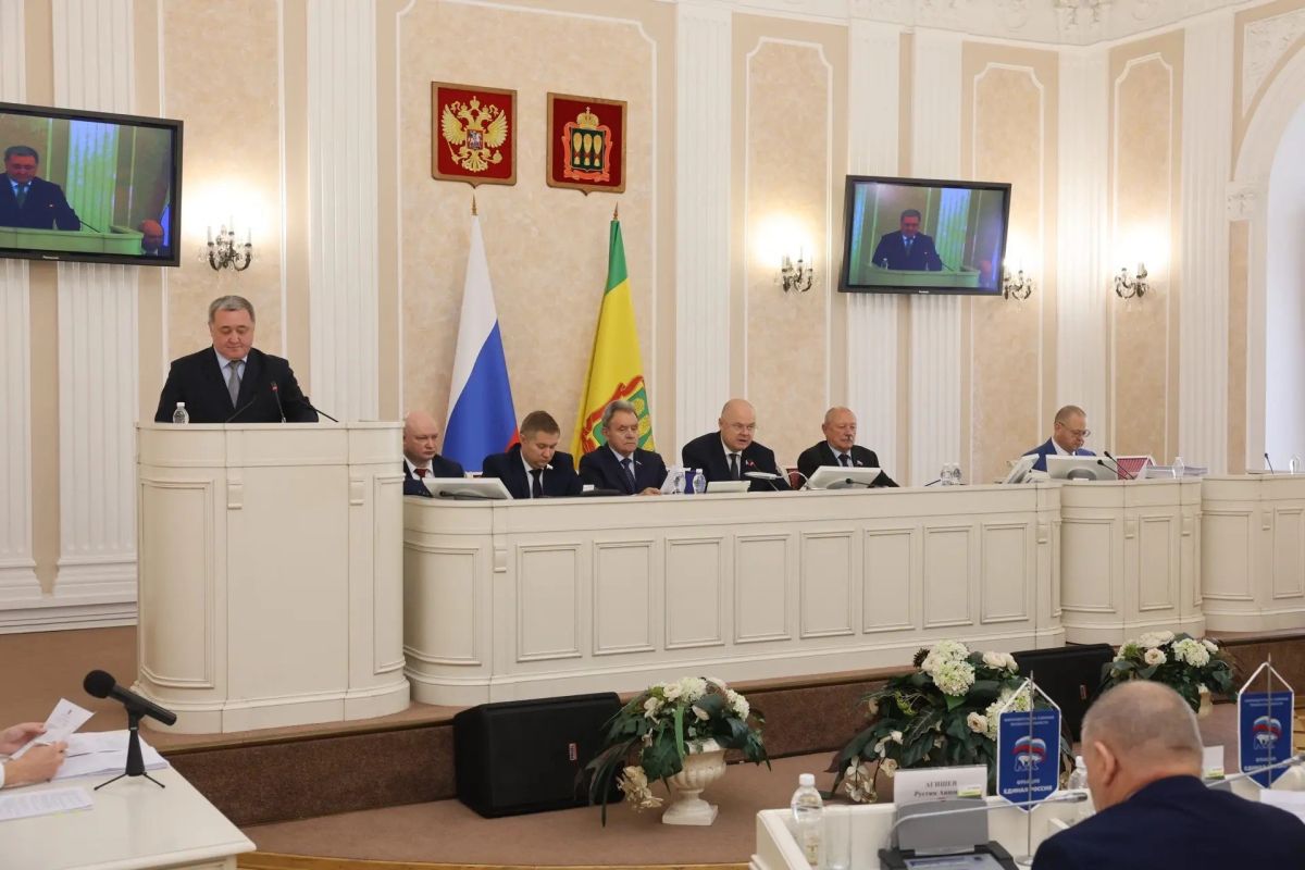 В Пензенской области продлена «гаражная амнистия»