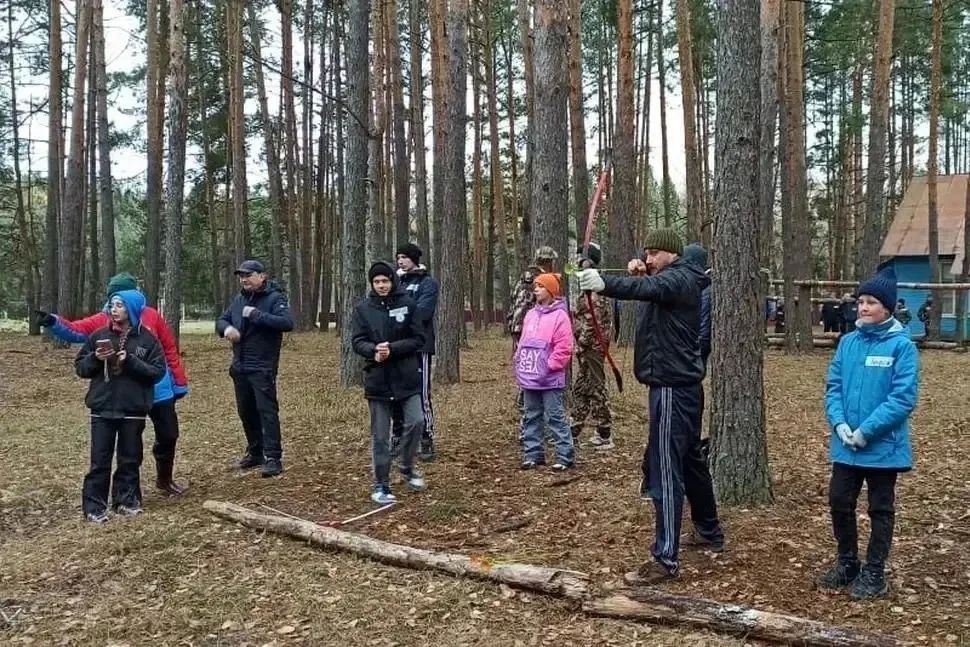 Олег Мельниченко: Участники специальной военной операции говорят о том, что защита Родины начинается с защиты семьи, что на фронт они шли с мыслью о необходимости оберегать своих близких Олег Мельниченко: Участники специальной военной операции говорят о том, что защита Родины начинается с защиты семьи, что на фронт они шли с мыслью о необходимости оберегать своих близких