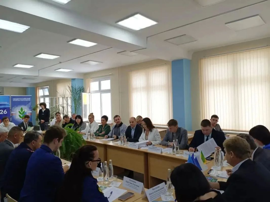 В Пензе прошел региональный форум отцов