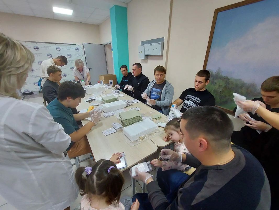 В Пензе прошел региональный форум отцов В Пензе прошел региональный форум отцов