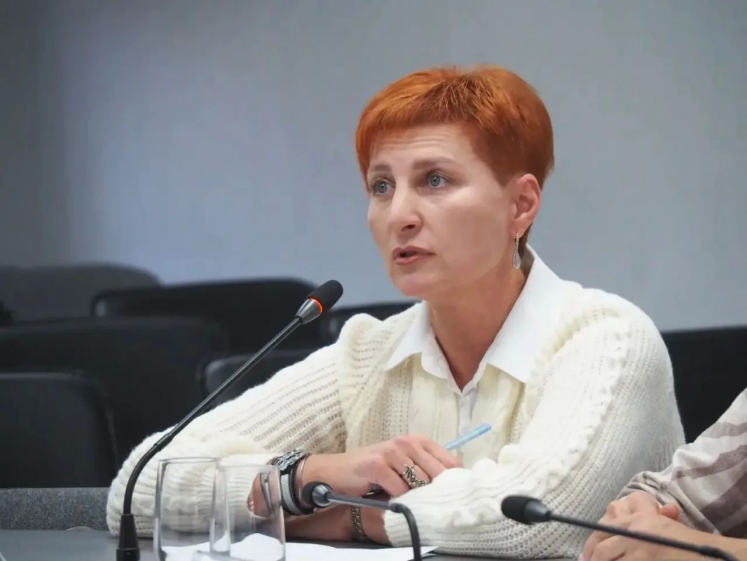 Пензенские семьесберегающие практики будут включены в федеральный реестр детского омбудсмена России Пензенские семьесберегающие практики будут включены в федеральный реестр детского омбудсмена России