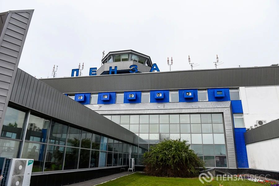 Утверждена предельная стоимость билетов на субсидируемые авиарейсы из Пензы в Минводы и Сочи