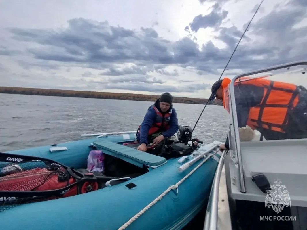 Контроль за безопасностью на воде Контроль за безопасностью на воде