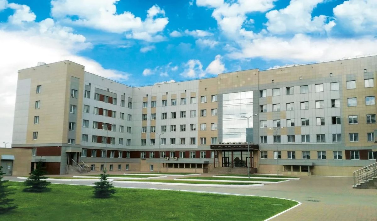 31 октября 2026 года в 10:00 в Нижегородской академии МВД России состоится день открытых дверей