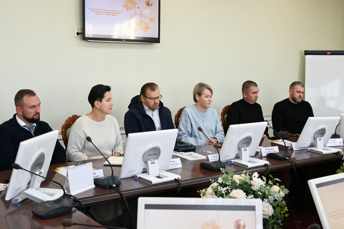 Олег Денисов: Вчера и сегодня провел совещания с банковским сектором, ресурсниками, застройщиками и промышленниками Олег Денисов: Вчера и сегодня провел совещания с банковским сектором, ресурсниками, застройщиками и промышленниками