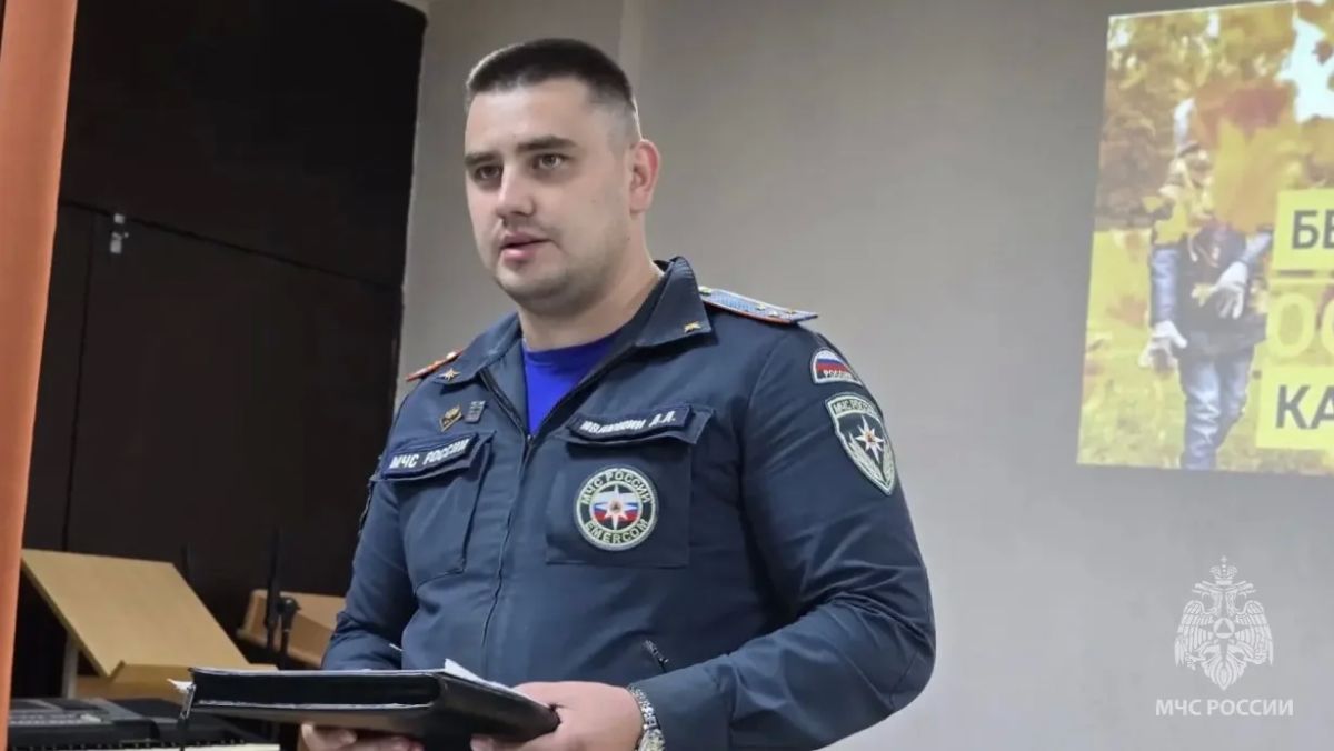 Информируем и разъясняем