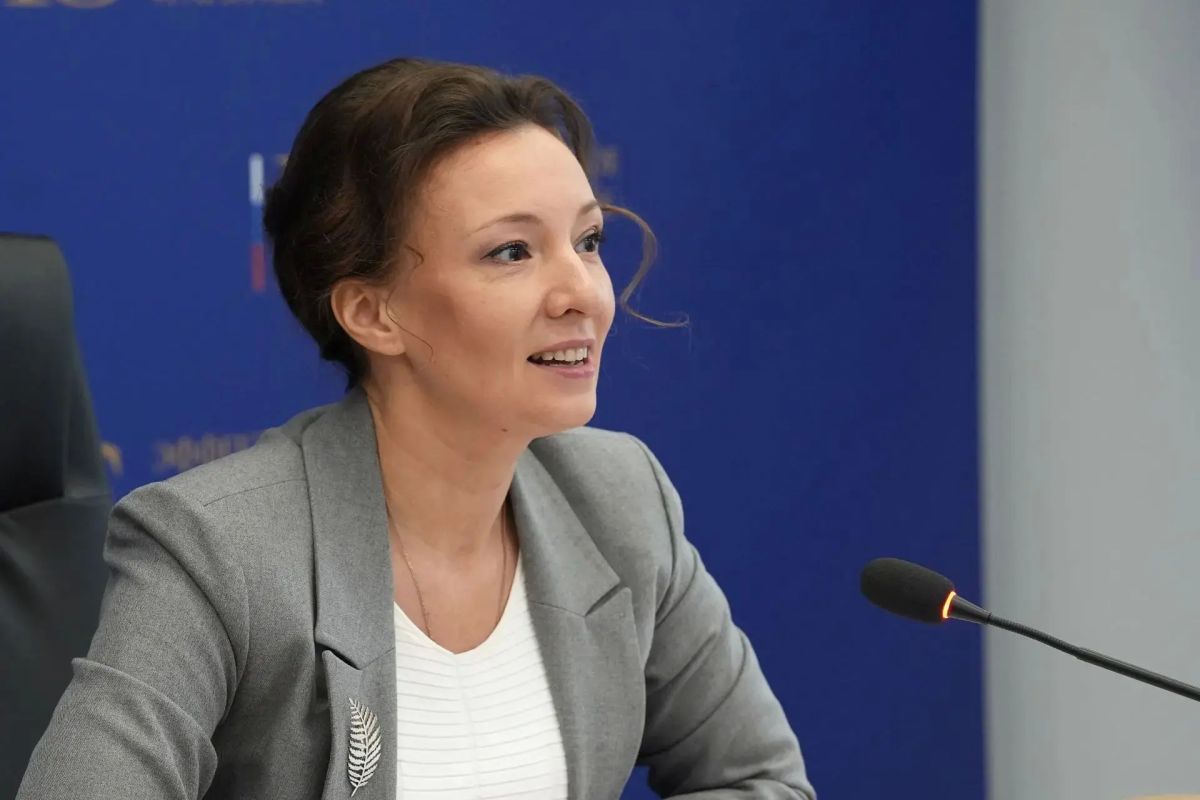 Анна Кузнецова: Наши инициативы по реализации Указа Президента о защите ценностей поддержаны Минкультуры России и главами регионов