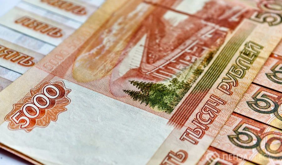 В Пензенской области подготовлен документ о величине прожиточного минимума в 2027 году