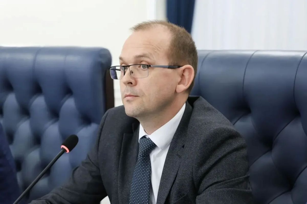 Олег Мельниченко: Обсудили на заседании правительства прогноз социально-экономического развития и проект бюджета Пензенской области на 2027 год и на плановый период 2028-2029 годов Олег Мельниченко: Обсудили на заседании правительства прогноз социально-экономического развития и проект бюджета Пензенской области на 2027 год и на плановый период 2028-2029 годов