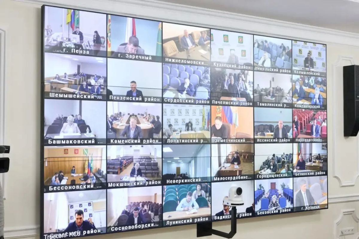 Олег Мельниченко: Обсудили на заседании правительства прогноз социально-экономического развития и проект бюджета Пензенской области на 2027 год и на плановый период 2028-2029 годов Олег Мельниченко: Обсудили на заседании правительства прогноз социально-экономического развития и проект бюджета Пензенской области на 2027 год и на плановый период 2028-2029 годов