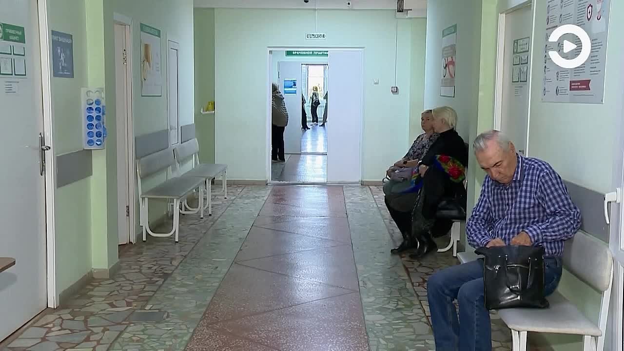 В пензенские поликлиники поступила новая партия вакцины от гриппа