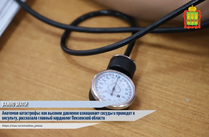 В России артериальная гипертония диагностирована почти у 40% населения, однако только две трети из них знают о своем диагнозе, а лечатся — и того меньше