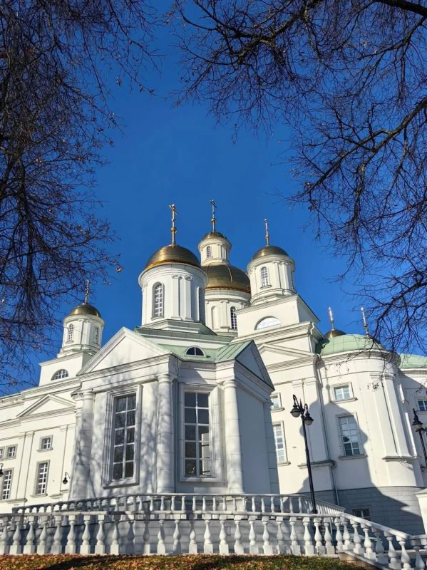 Ежегодно 31 октября отмечается Всемирный день городов Ежегодно 31 октября отмечается Всемирный день городов